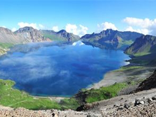 通化師范學院成人高考招生簡章