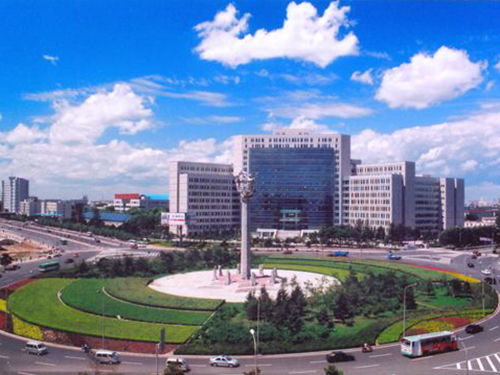 長春大學成人高考招生簡章